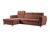 Ъглов диван Temple 126 (Kronos 29)