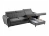 Ъглов диван Temple 126 (Paros 2)