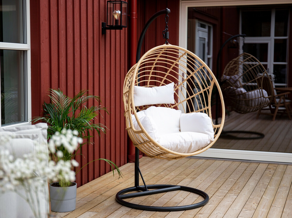 Градинска люлка Dallas 518