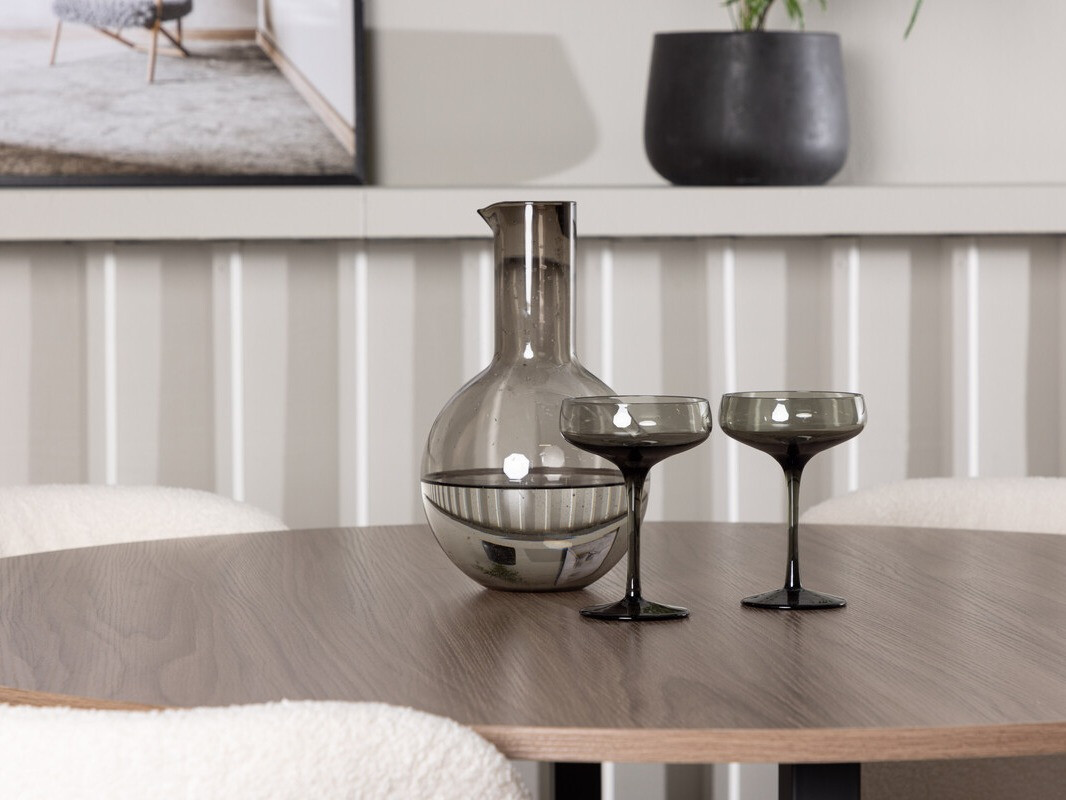 Маса и столове за трапезария Dallas 4343