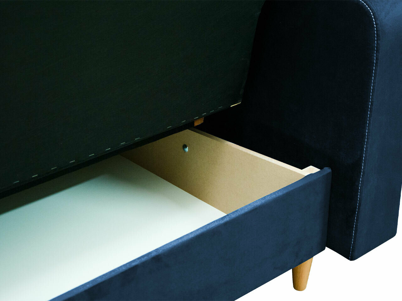 Разтегателен диван Edinburg 106 (Paros 02)