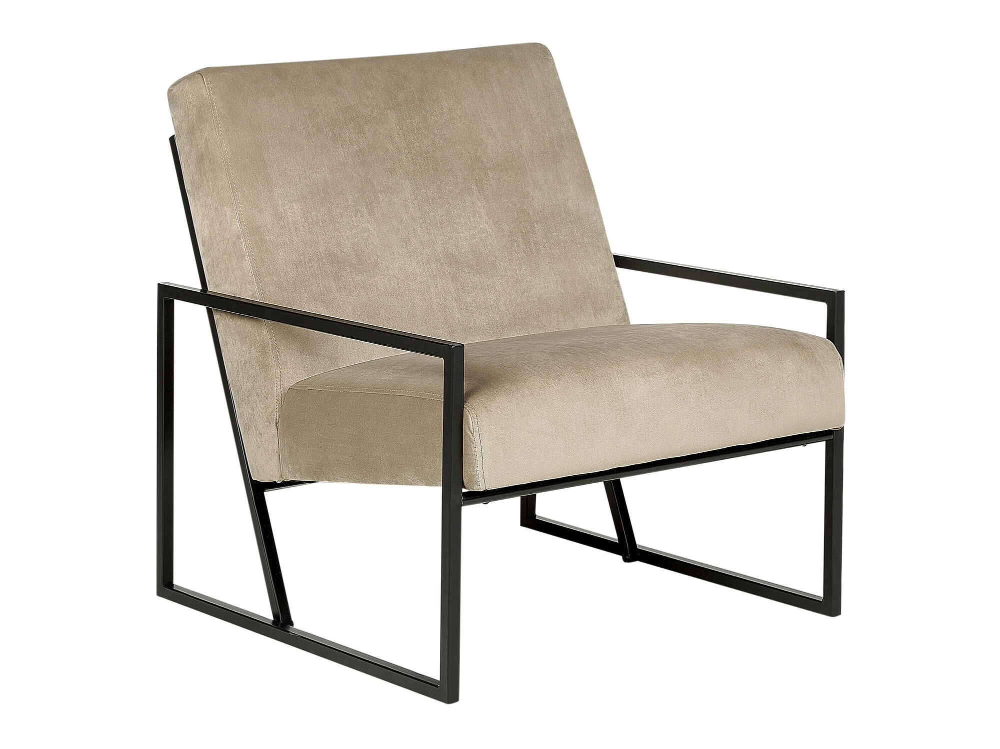 Фотьойл Berwyn 1755 (Taupe)