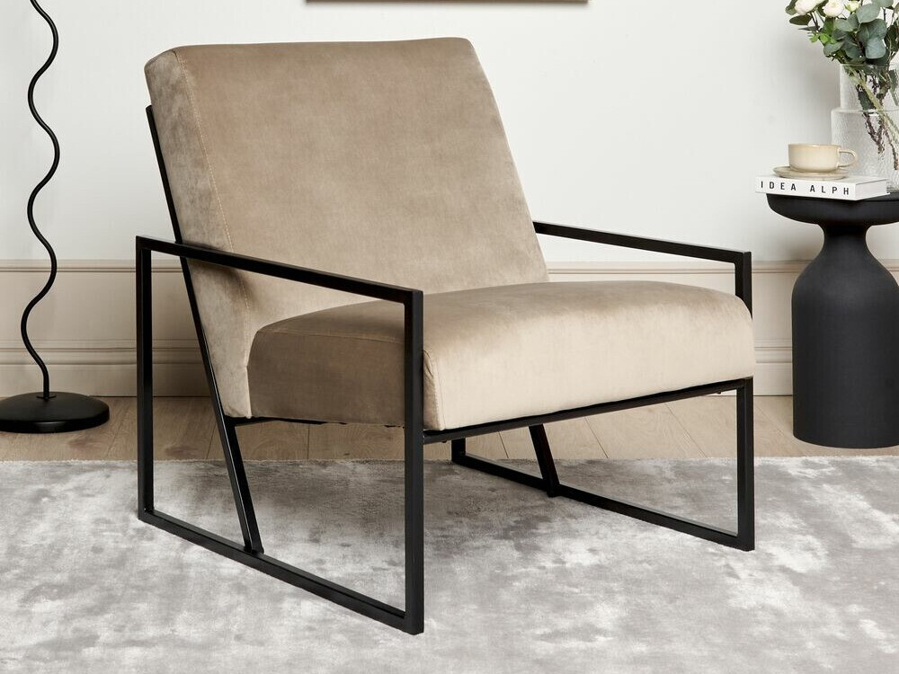 Фотьойл Berwyn 1755 (Taupe)