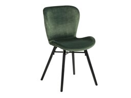 Стол Norsica 261 (Тъмно зелено)