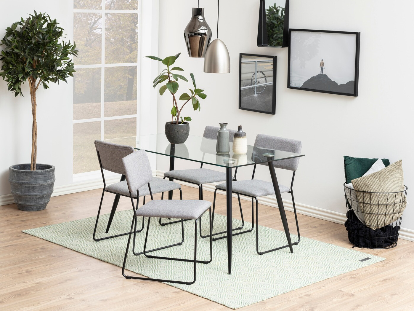 Маса Norsica 167