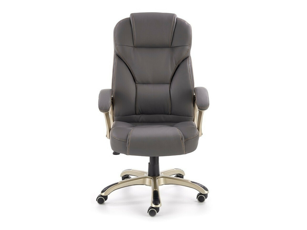 Офис стол Houston 189 (Сив)