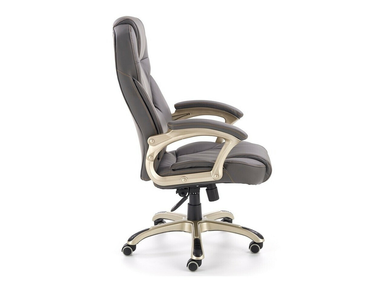 Офис стол Houston 189 (Сив)