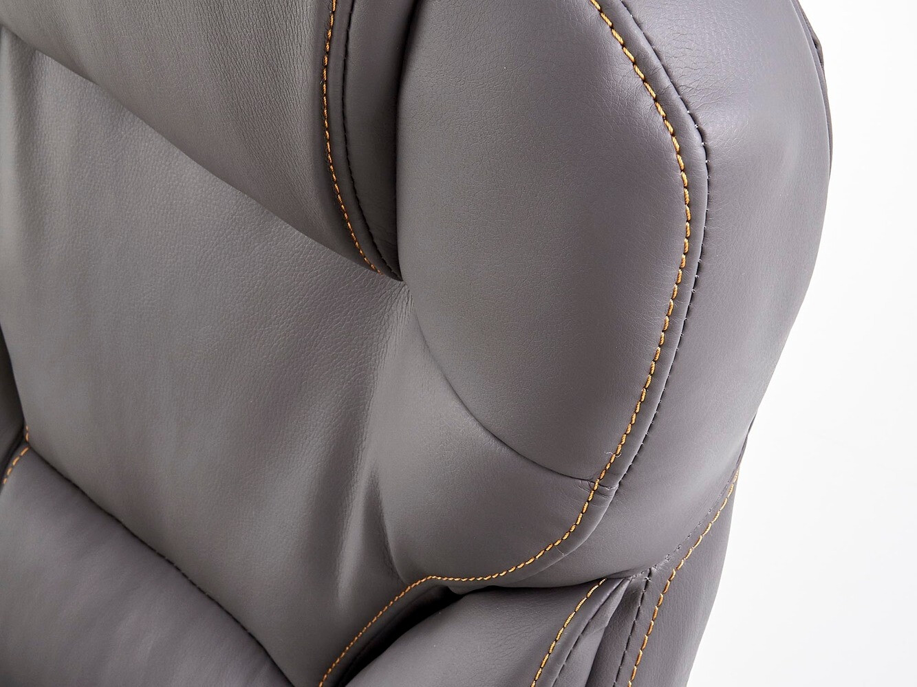 Офис стол Houston 189 (Сив)