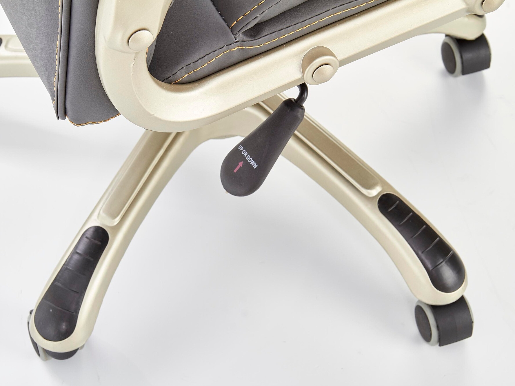 Офис стол Houston 189 (Сив)