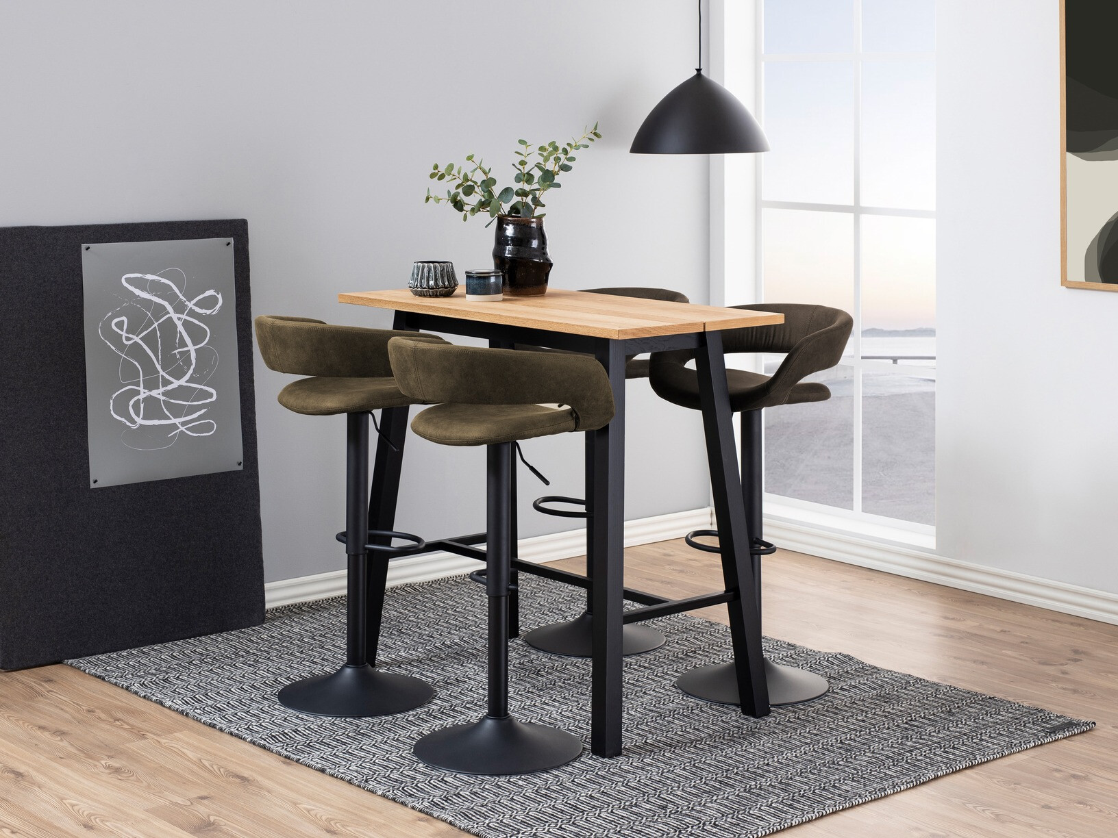 Бар маса Norsica 220