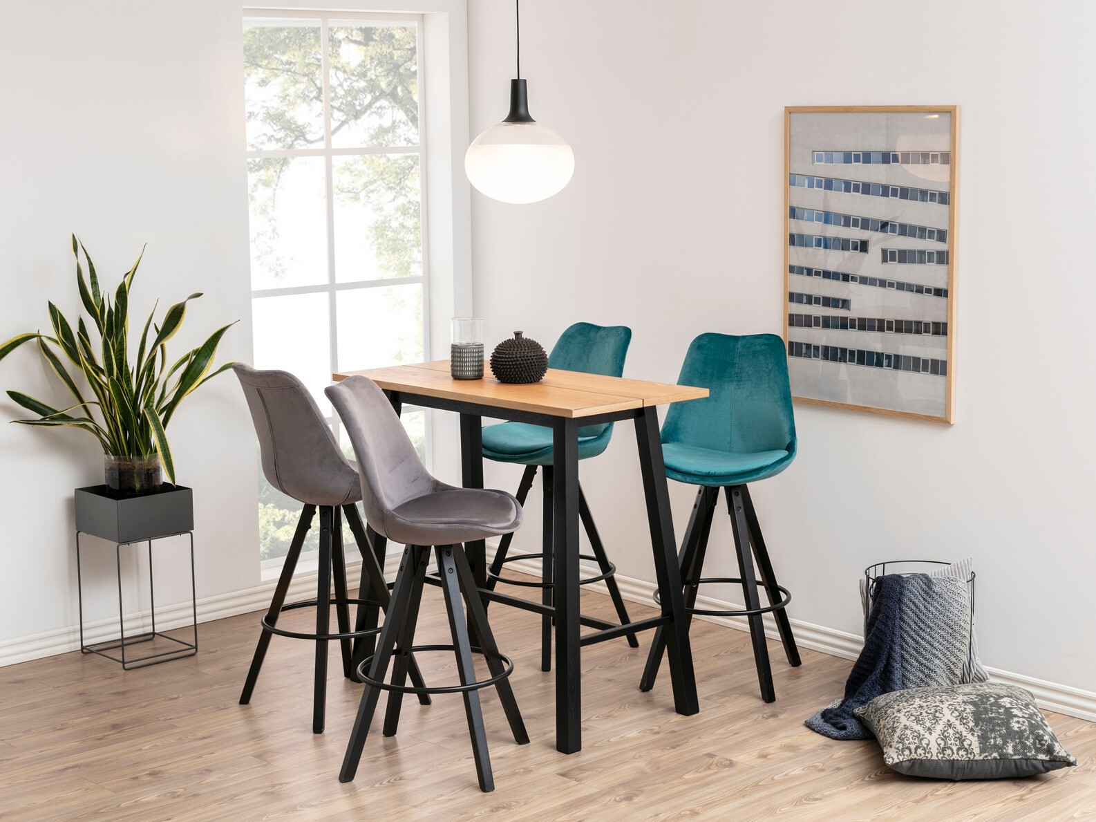 Бар маса Norsica 220