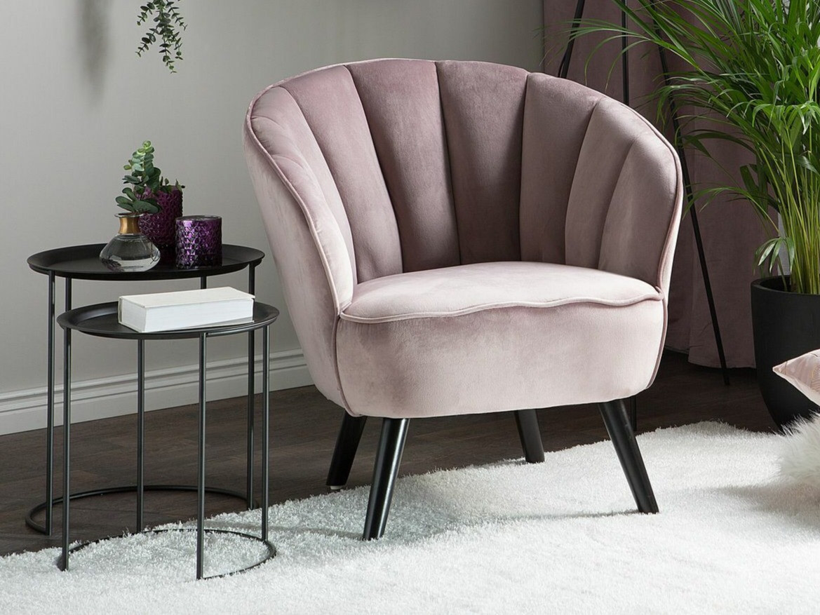 Фотьойл Berwyn 1046 (Роза)