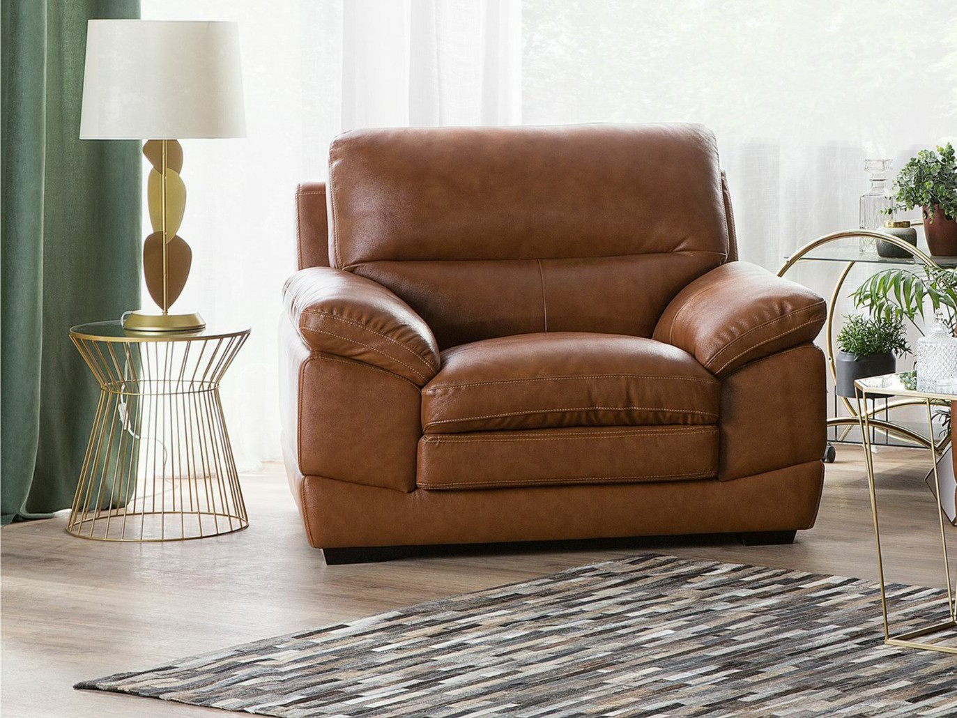 Фотьойл Berwyn 1052