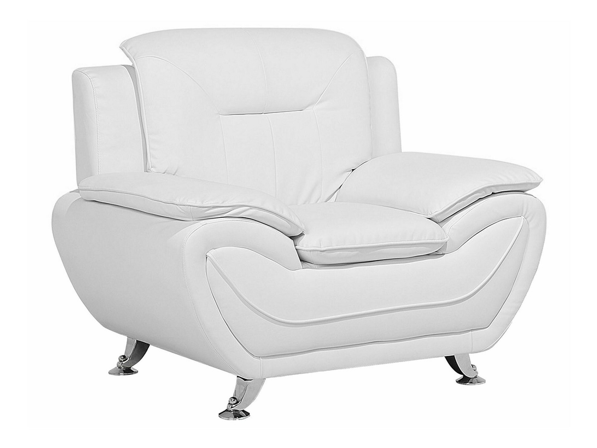 Фотьойл Berwyn 1092 (Бял)