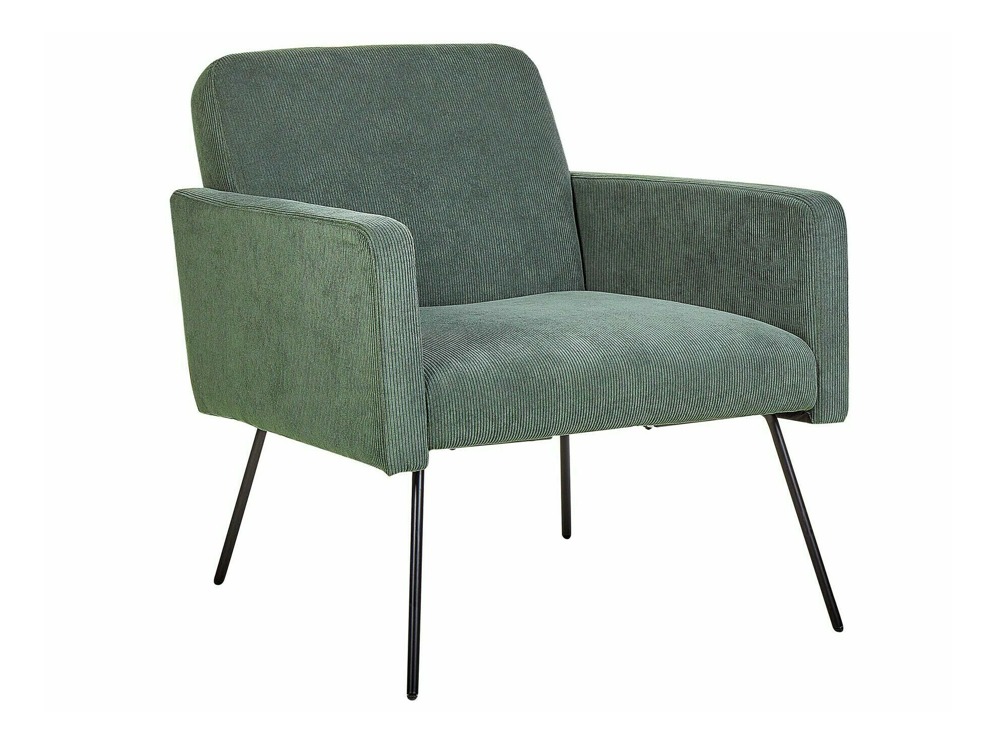 Фотьойл Berwyn 1234 (Тъмно зелено)