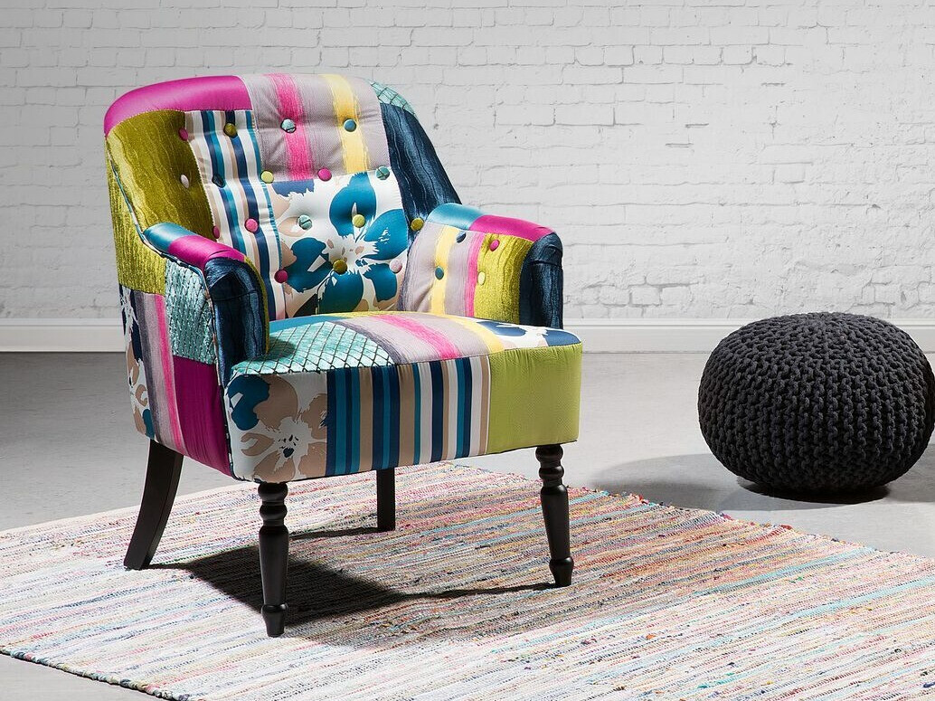 Фотьойл Berwyn 979