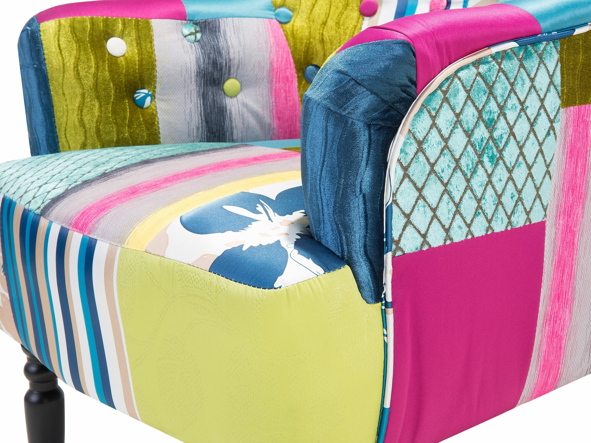 Фотьойл Berwyn 979