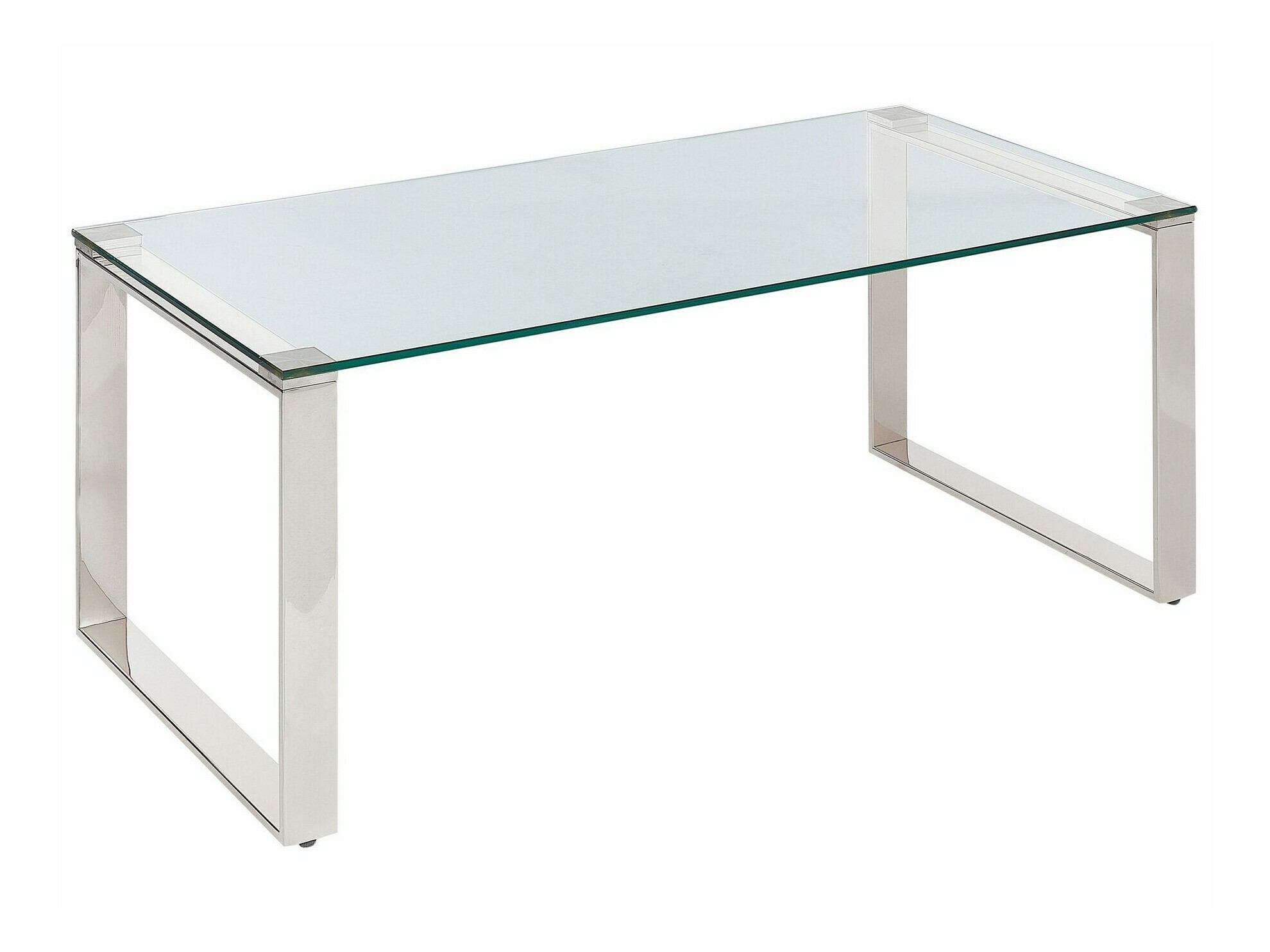 Масичка за кафе Berwyn 1024 (Сребро)