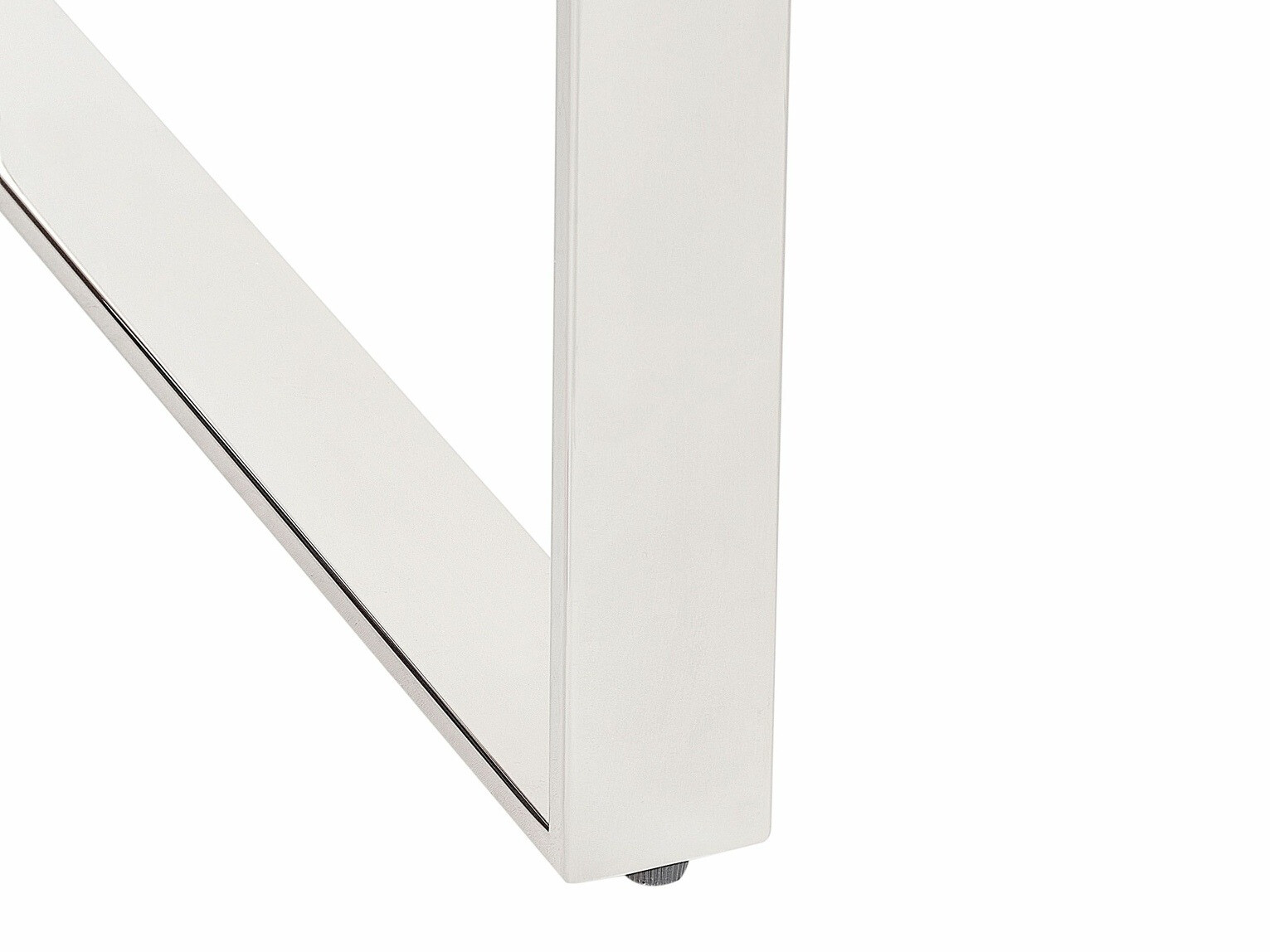 Масичка за кафе Berwyn 1024 (Сребро)