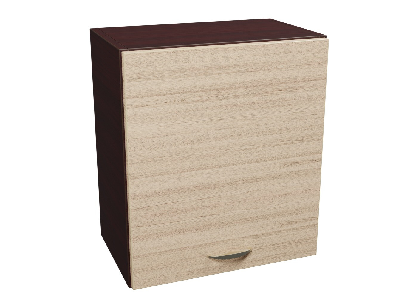 Модулен окачен шкаф Eli 101