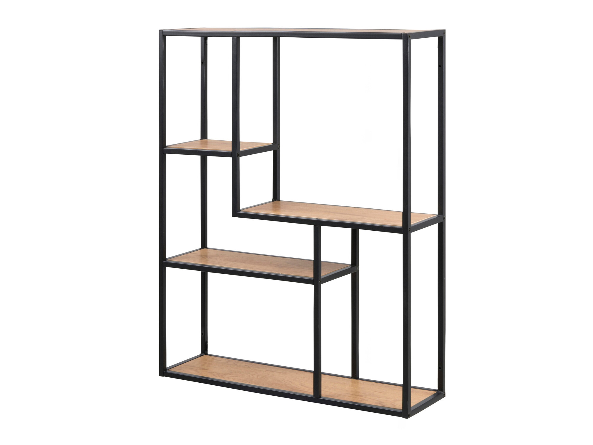 Стенна етажерка Norsica Sevferi 108