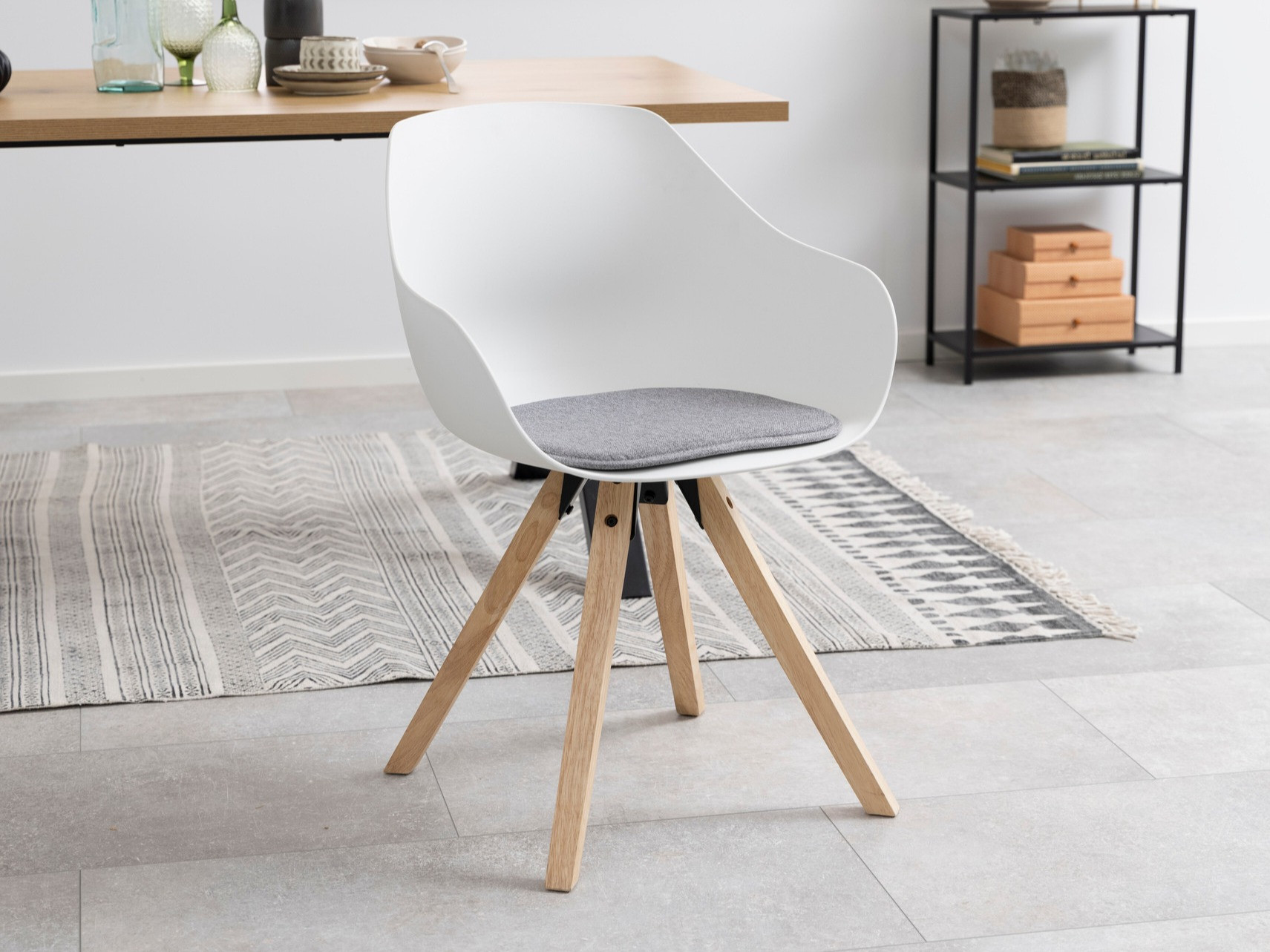 Стол Norsica 240