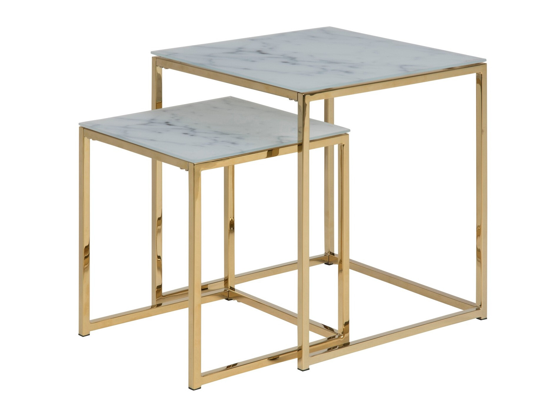 Комплект помощни маси Norsica Sevodeo 106