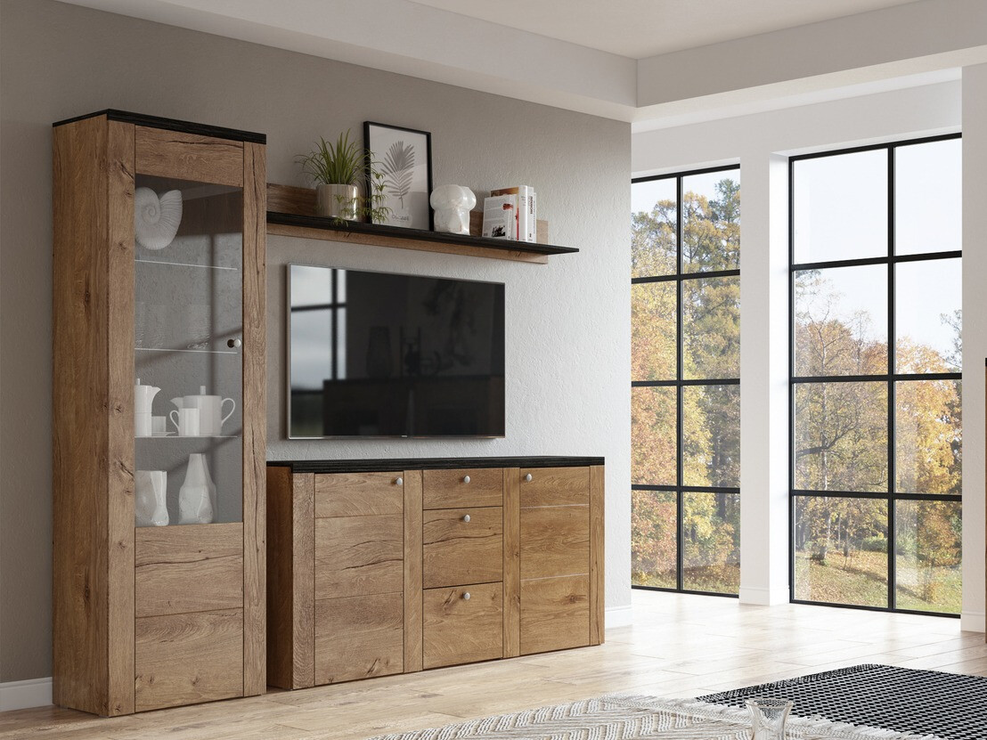 Комплект за хол Salelbo 119