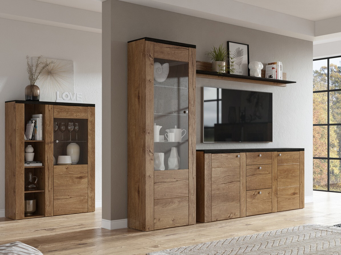 Комплект за хол Salelbo 121