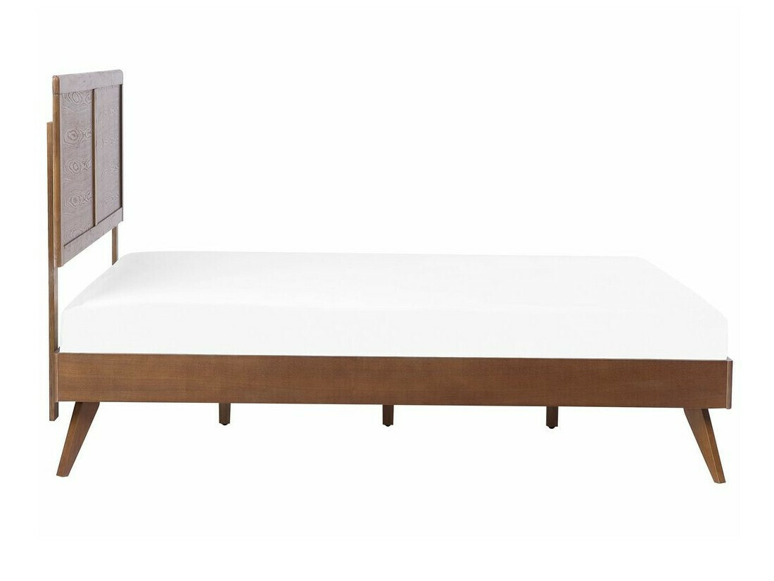 Легло Berwyn 745 (Тъмно дърво)