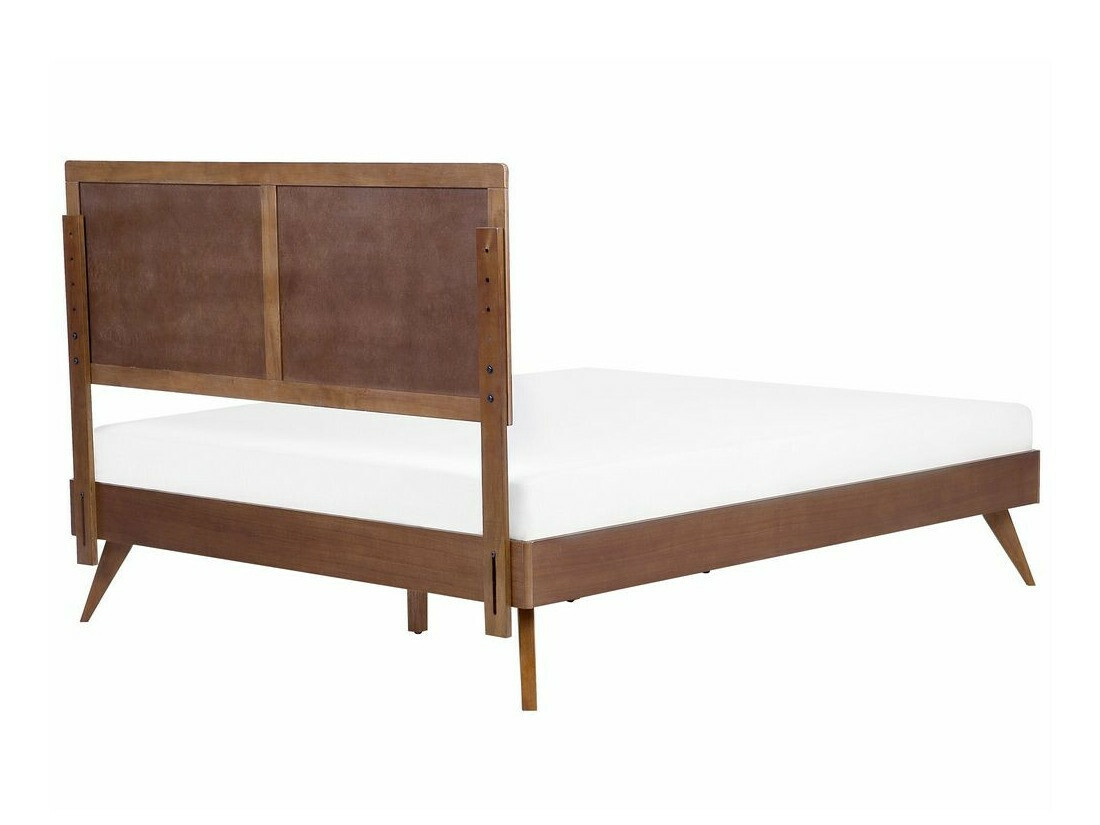 Легло Berwyn 745 (Тъмно дърво)