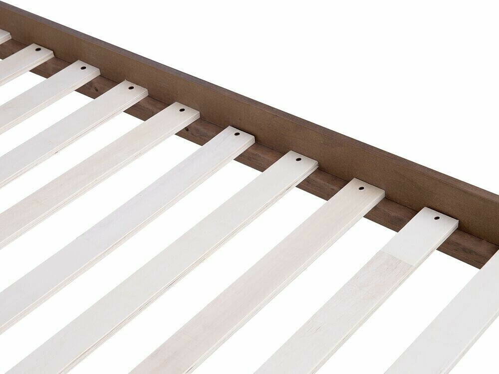 Легло Berwyn 745 (Тъмно дърво)