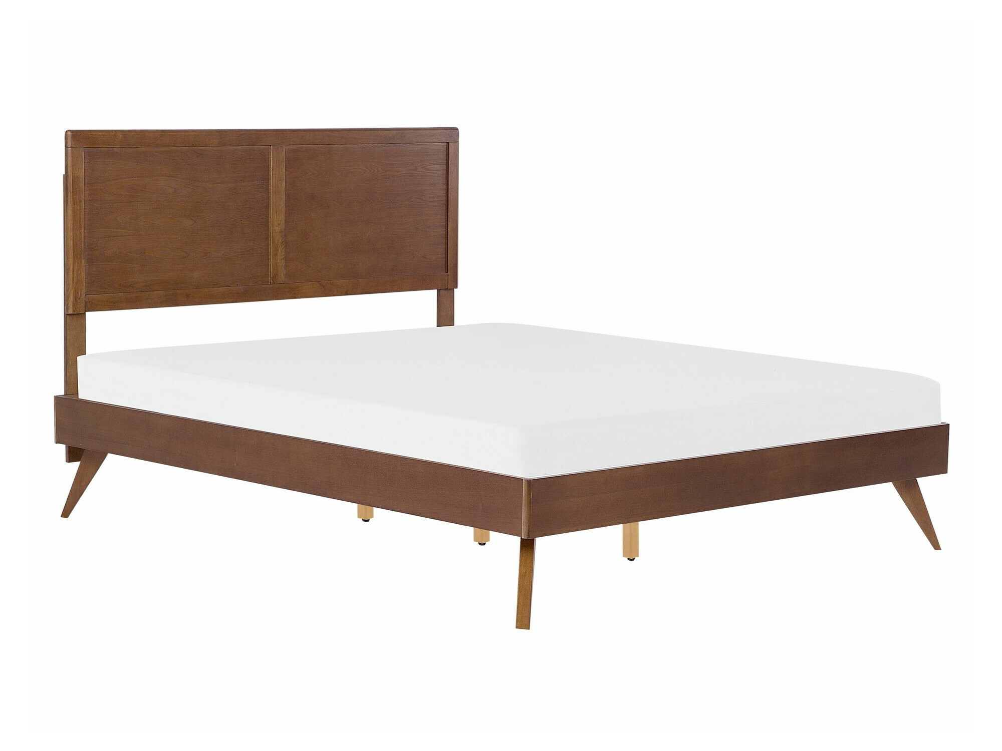 Легло Berwyn 745 (Тъмно дърво)