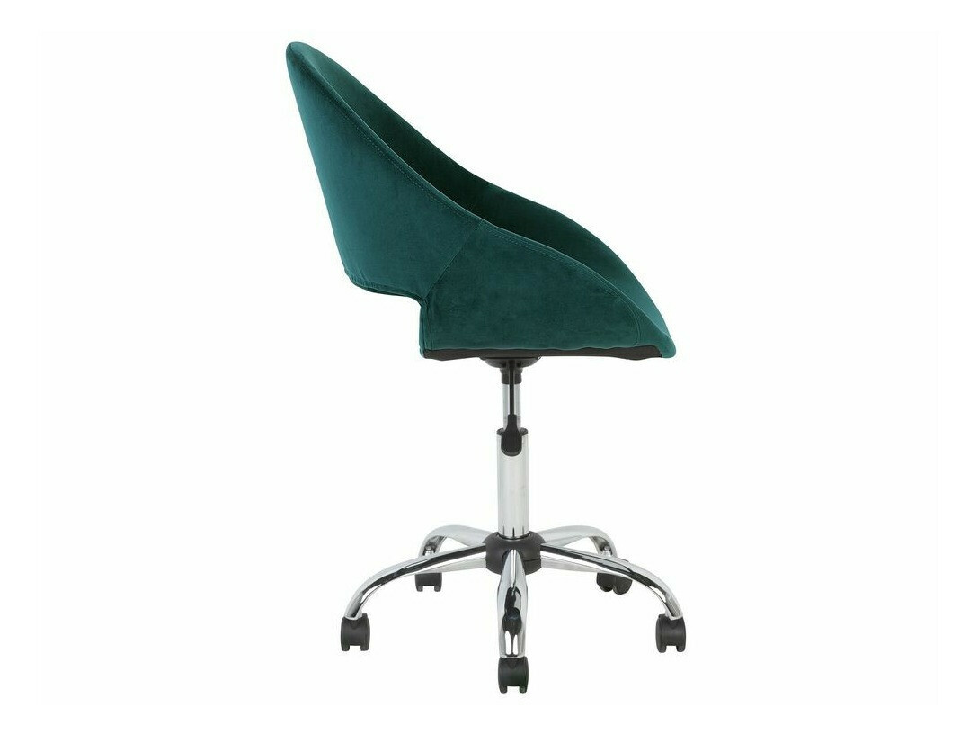 Офис стол Berwyn 881 (Зелен)