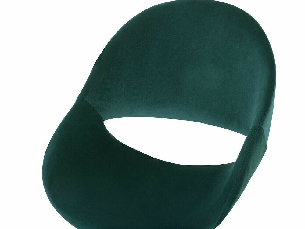 Офис стол Berwyn 881 (Зелен)