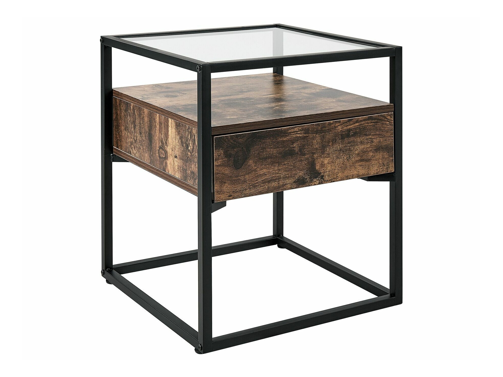 Помощна масичка Berwyn 806