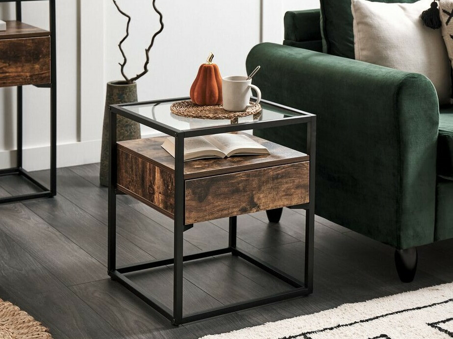 Помощна масичка Berwyn 806