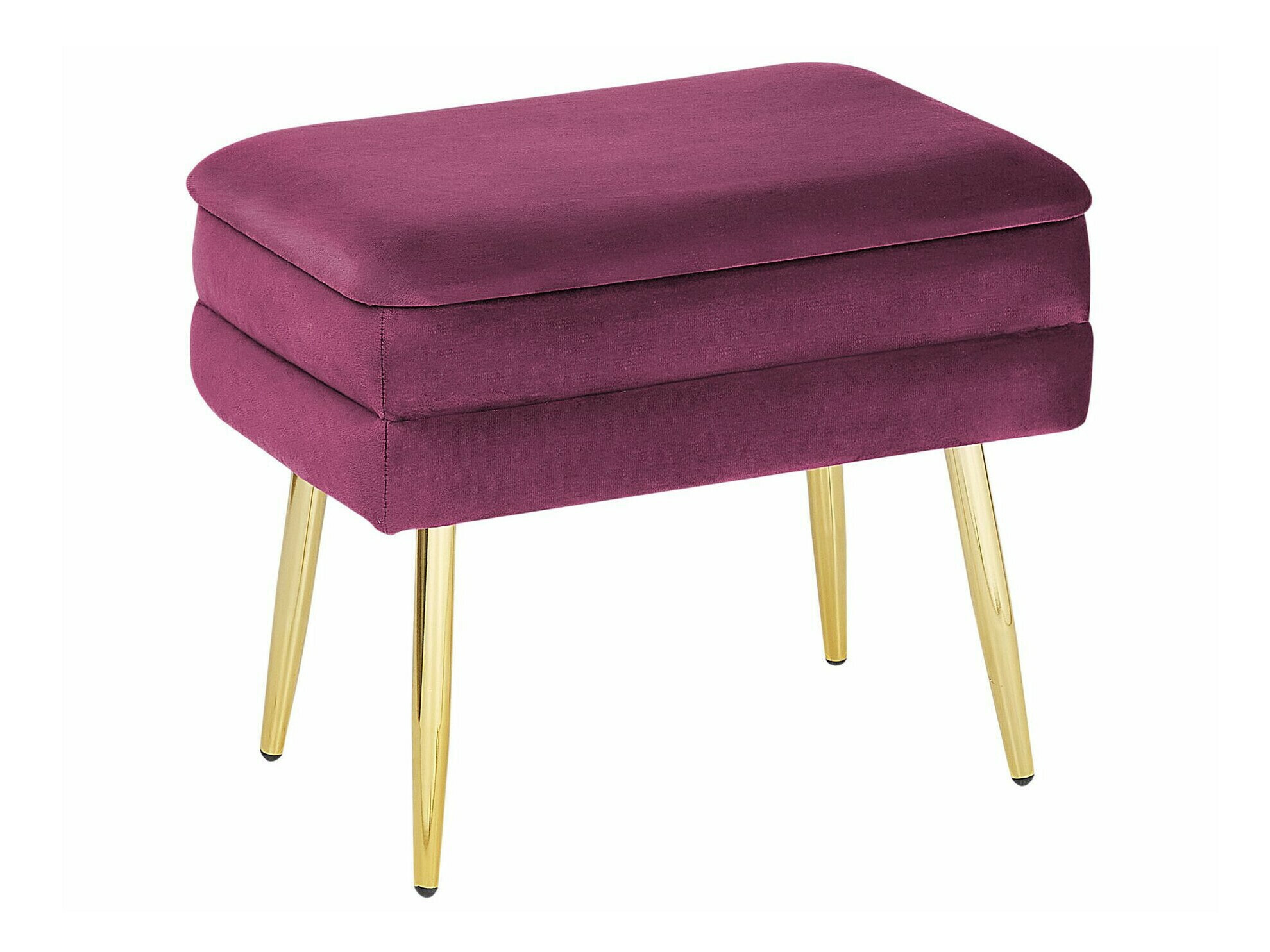 Табуретка Berwyn 864 (Bordeaux)