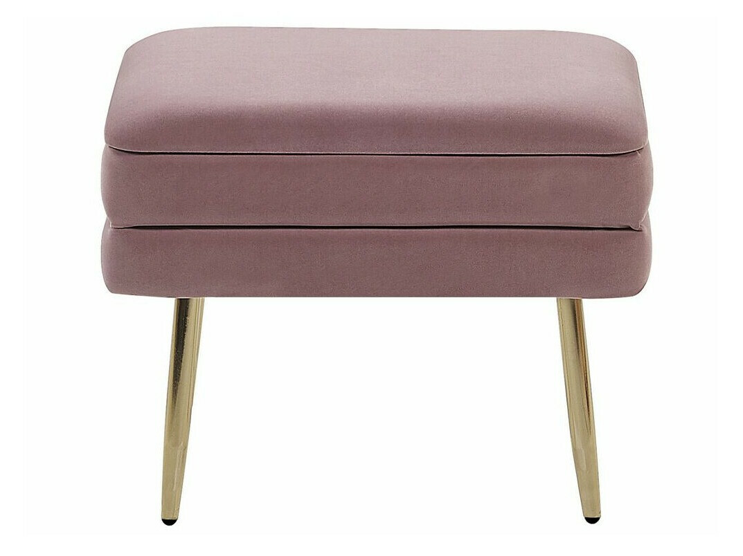 Табуретка Berwyn 864 (Роза)