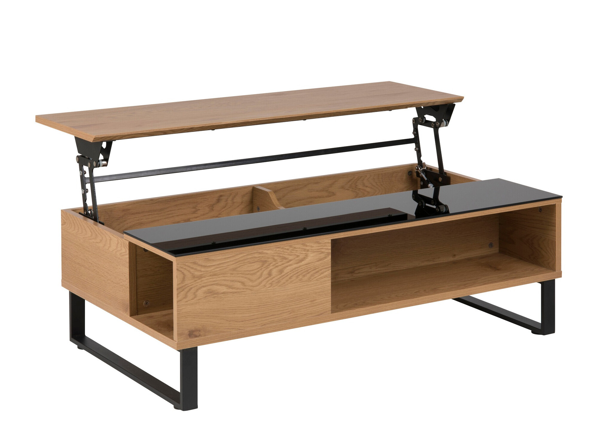 Трансформираща се масичка за кафе Norsica 219