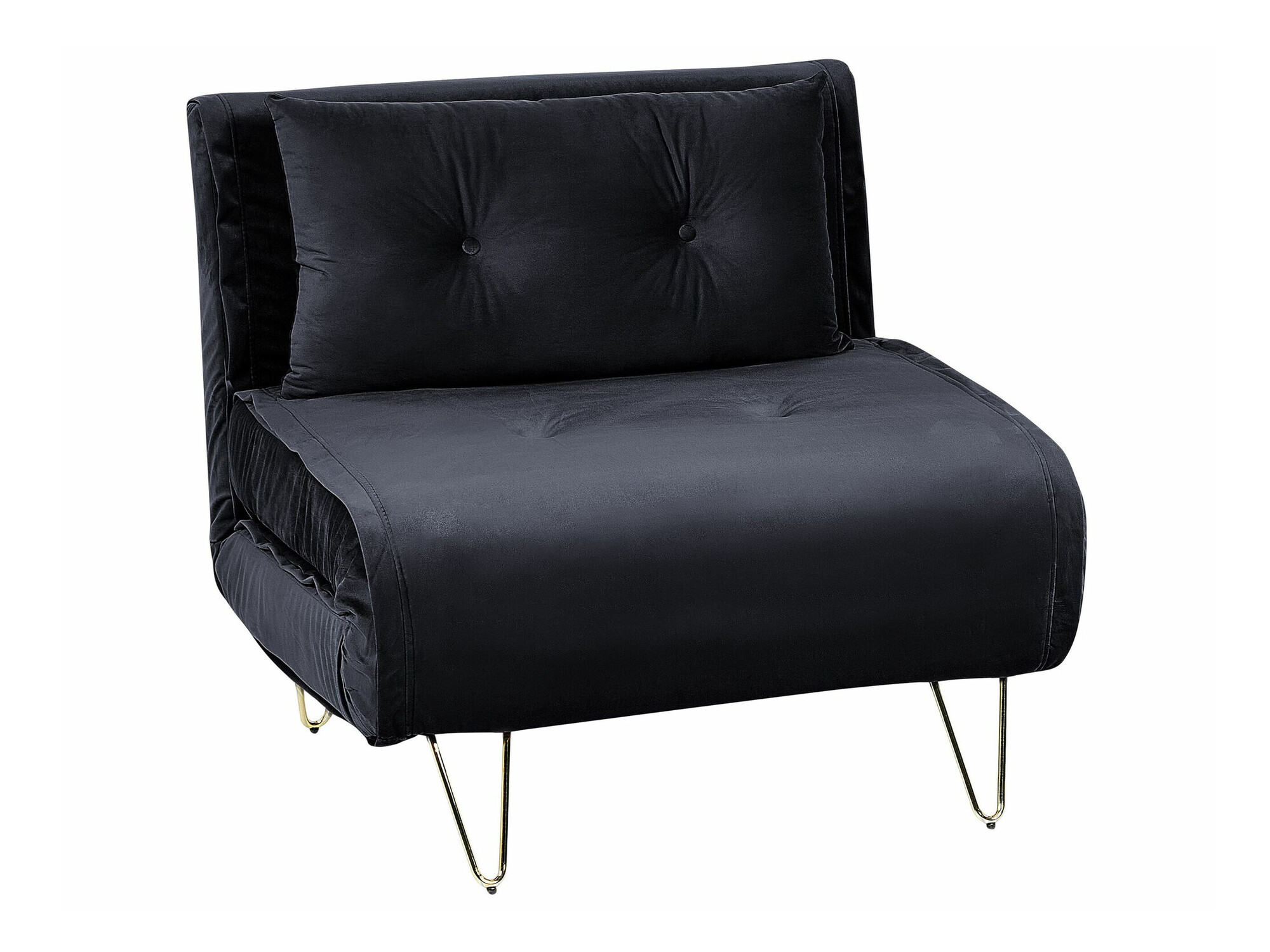 Фотьойл Berwyn 1759 (Черен)