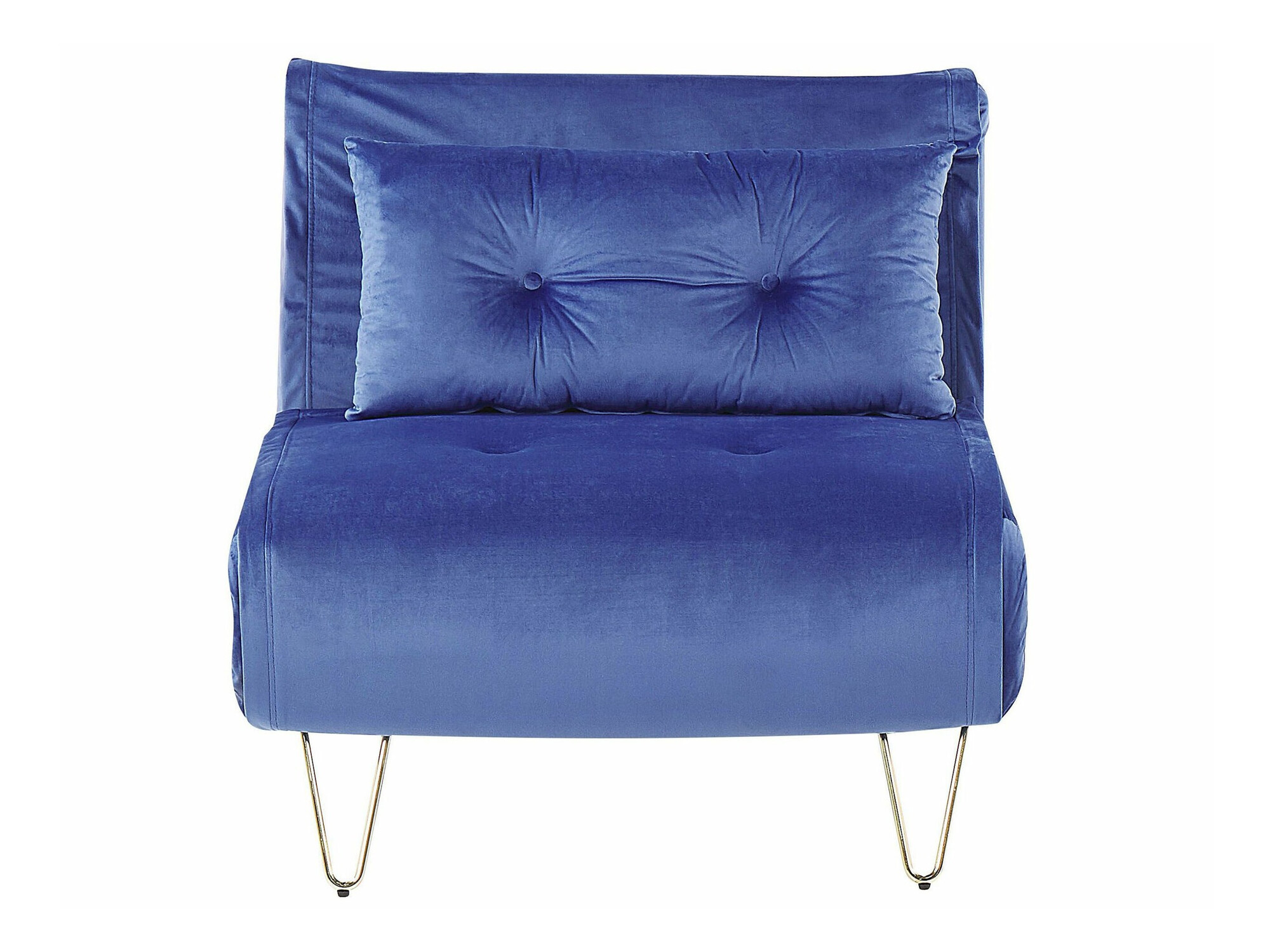 Фотьойл Berwyn 1759 (Син)