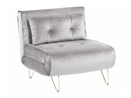 Фотьойл Berwyn 1759 (Сив)