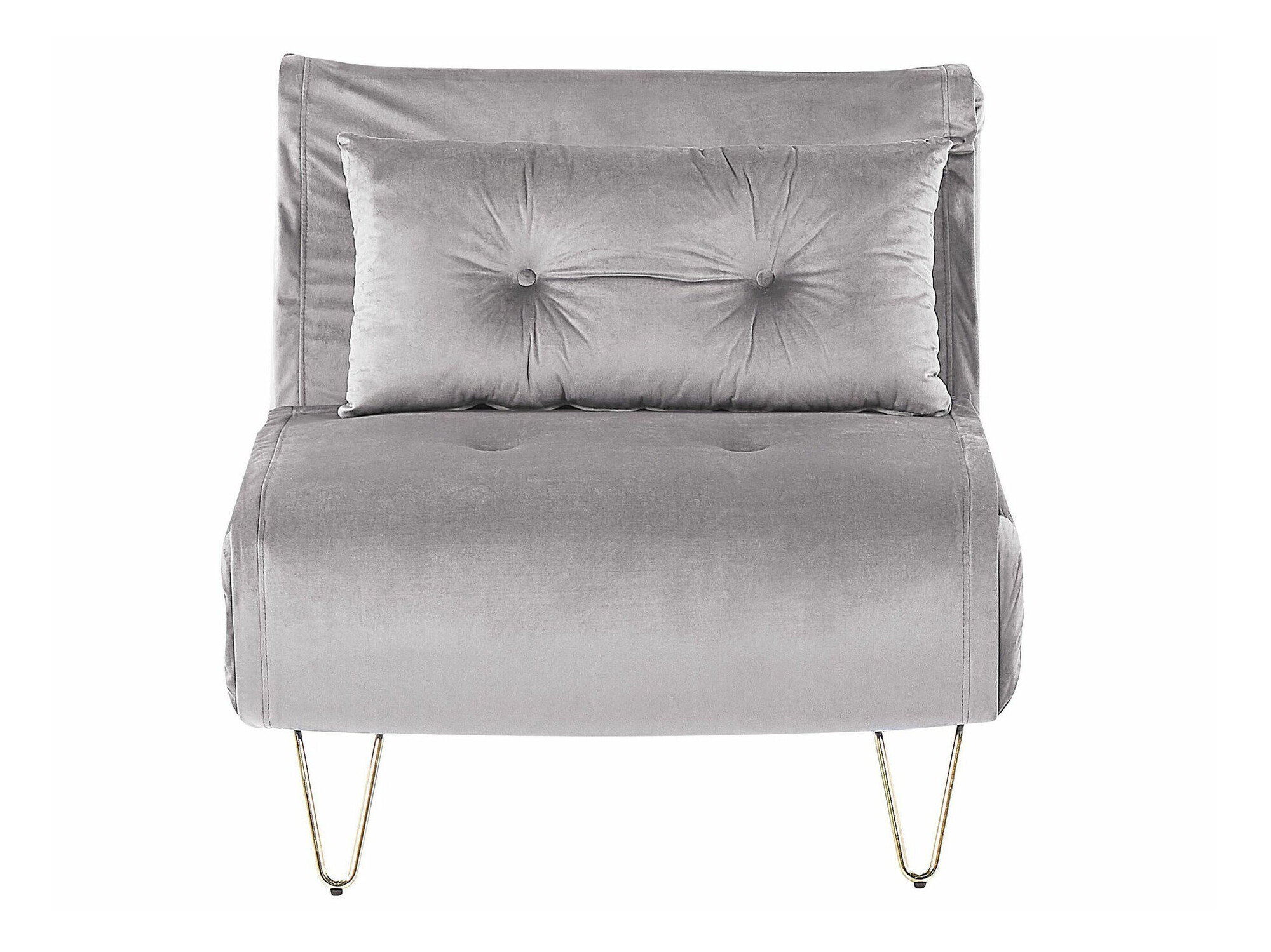 Фотьойл Berwyn 1759 (Сив)