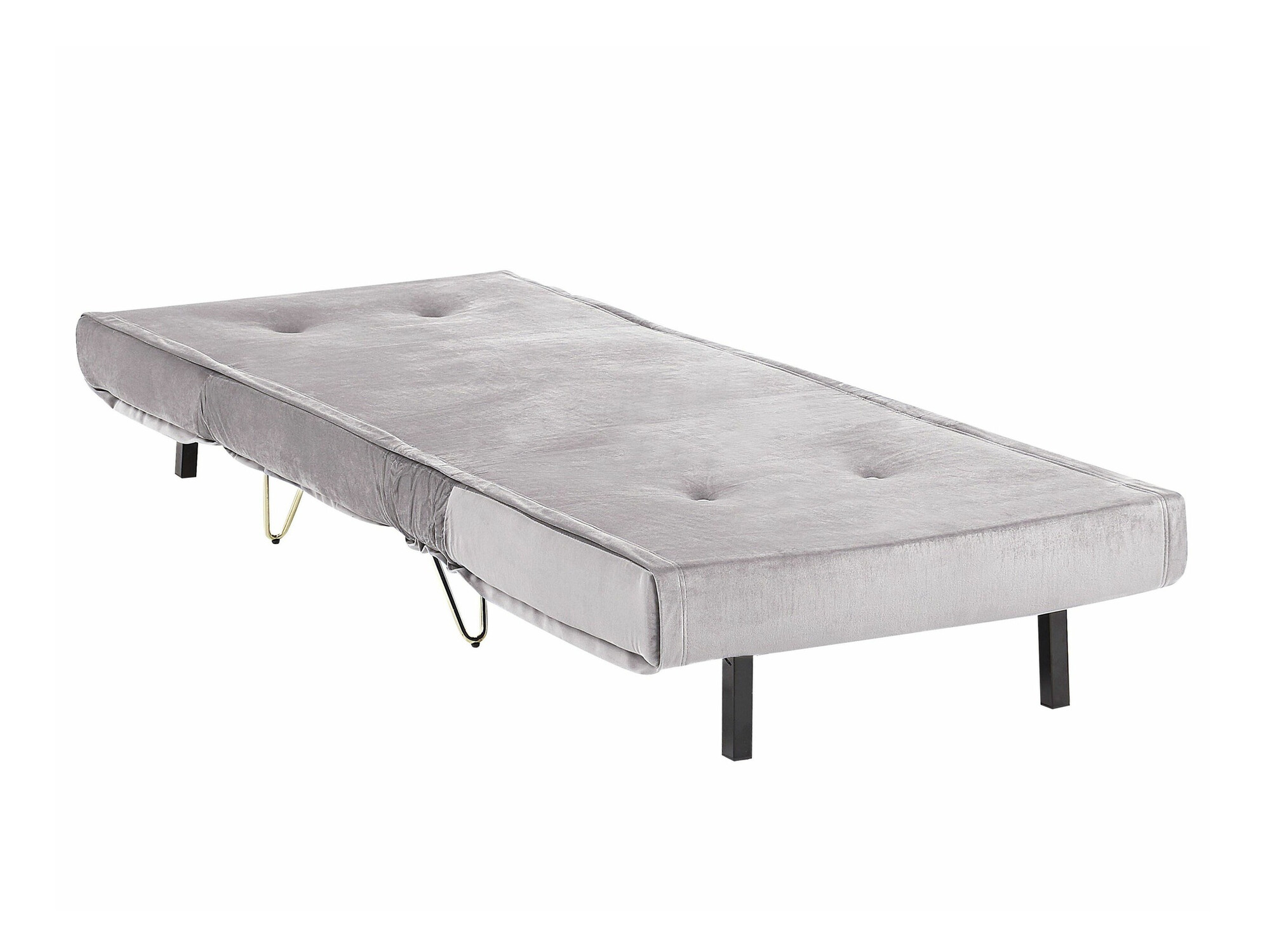 Фотьойл Berwyn 1759 (Сив)