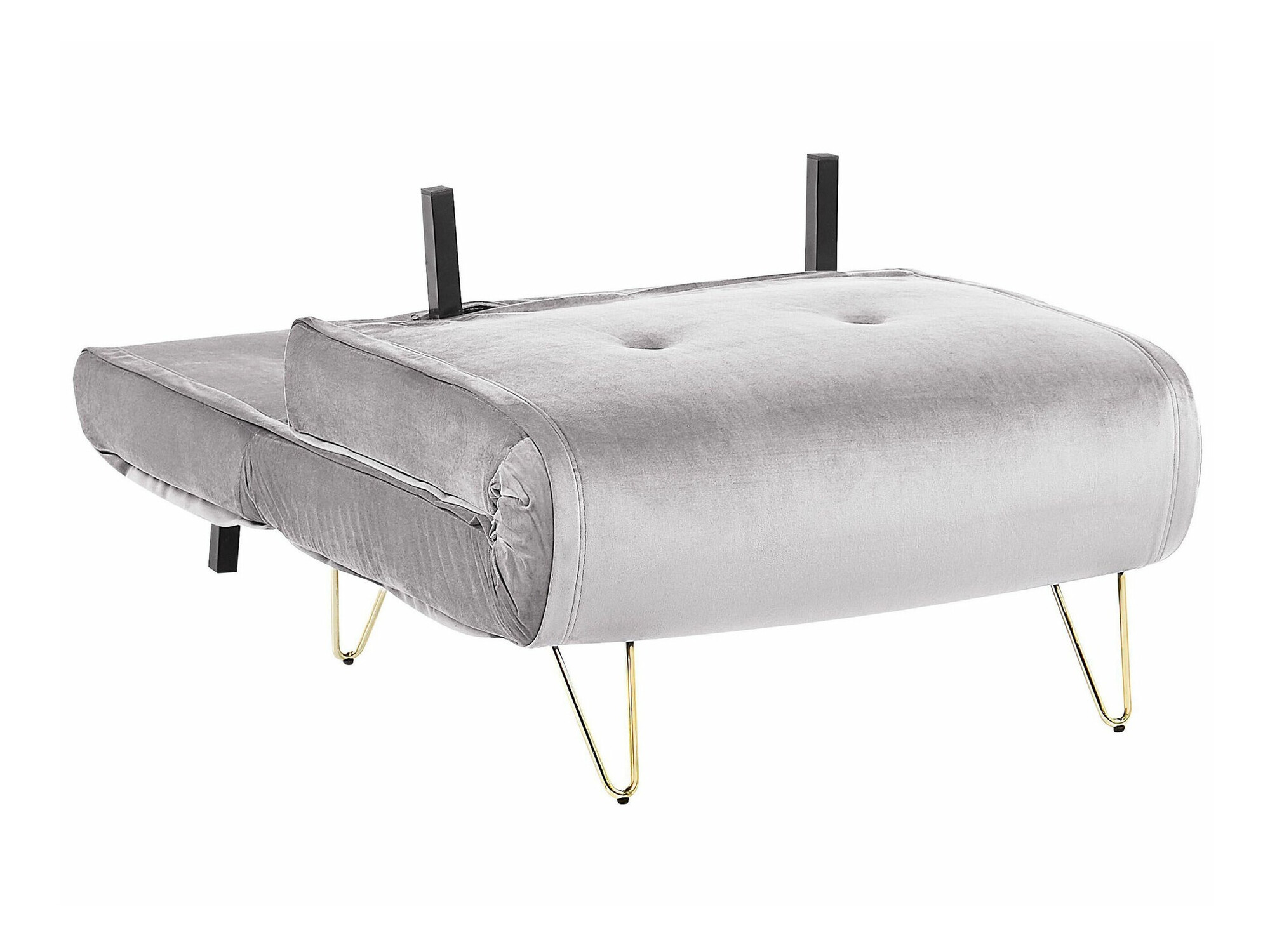 Фотьойл Berwyn 1759 (Сив)