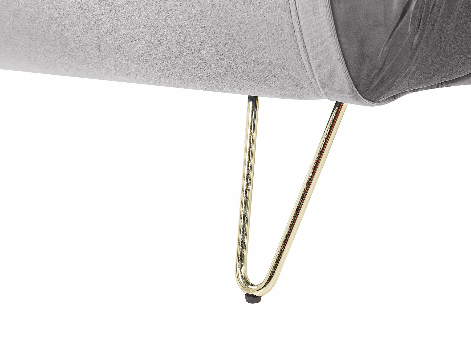 Фотьойл Berwyn 1759 (Сив)