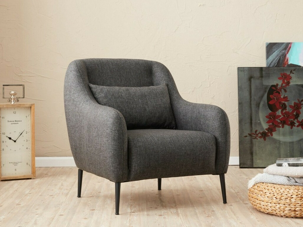 Фотьойл Altadena 126 (Антрацит)