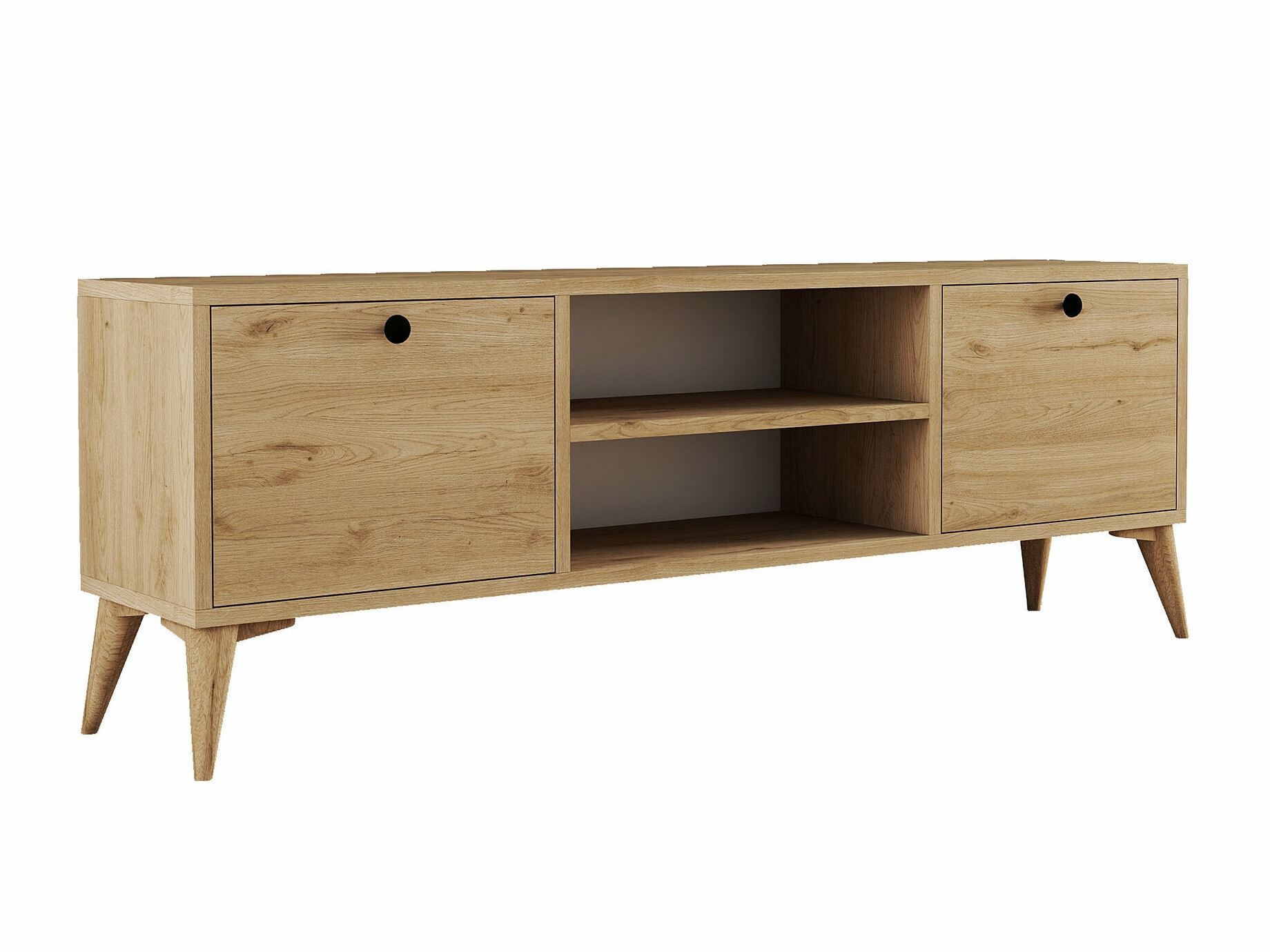 ТВ шкаф Kailua 2024