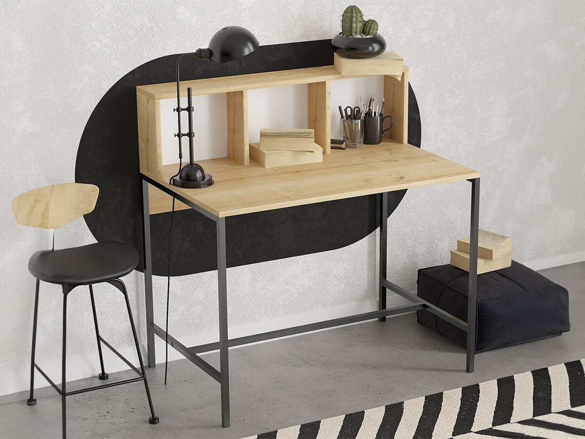 Офис бюро Vestesu 130